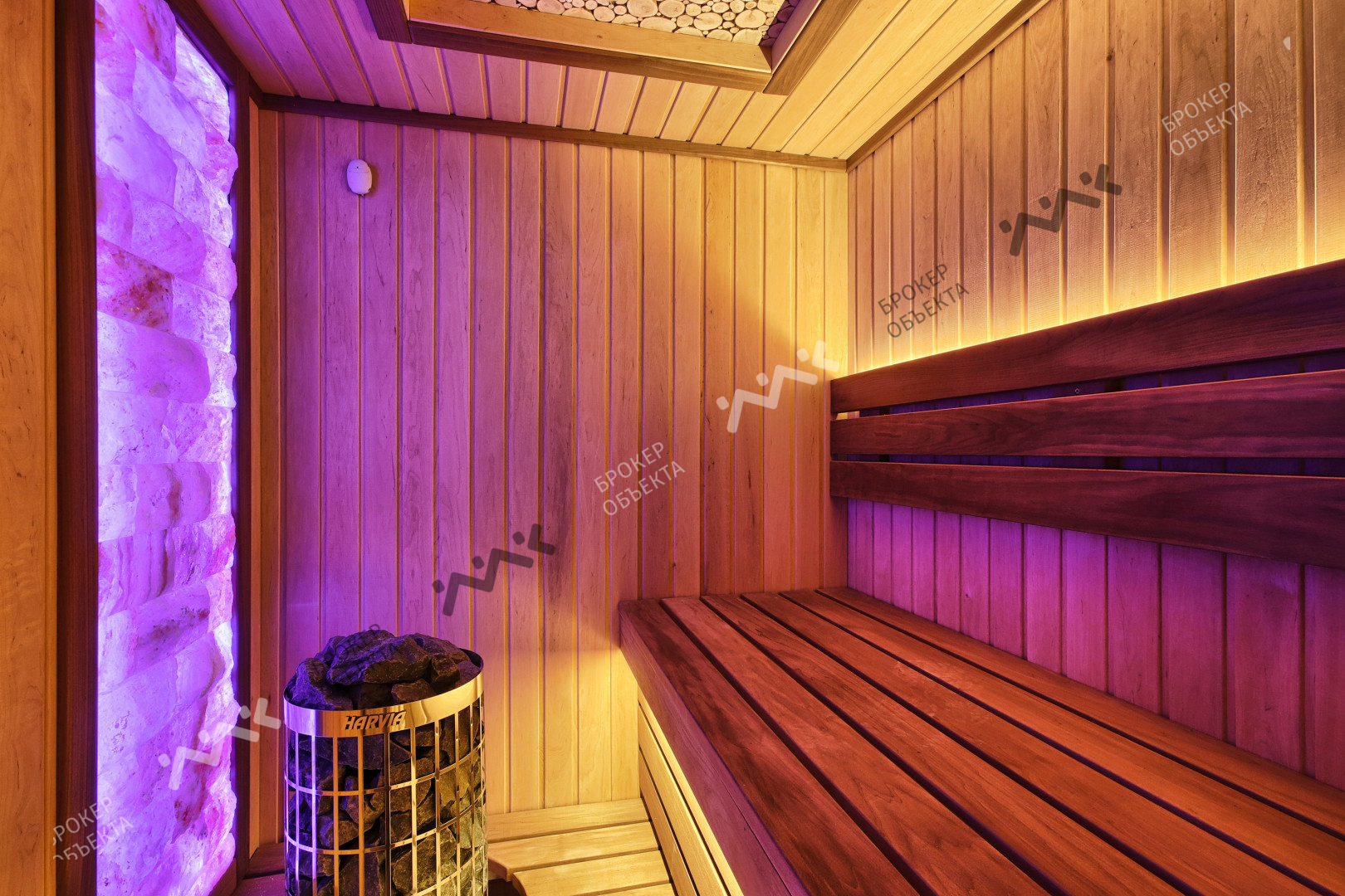 Фото объекта