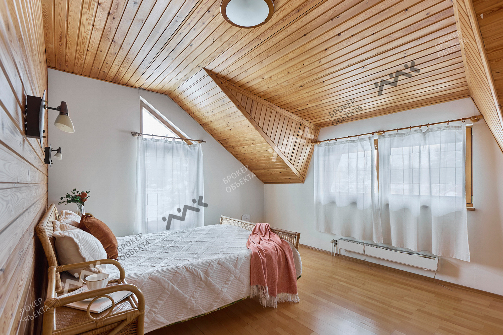 Фото объекта