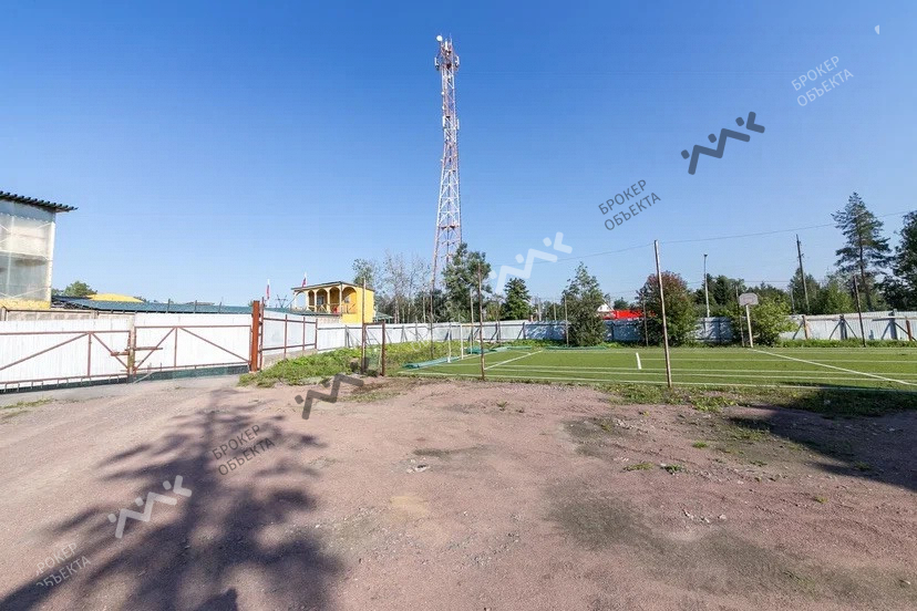 Фото объекта