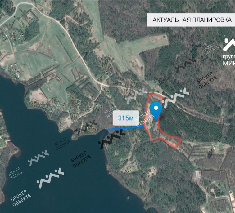 Фото объекта