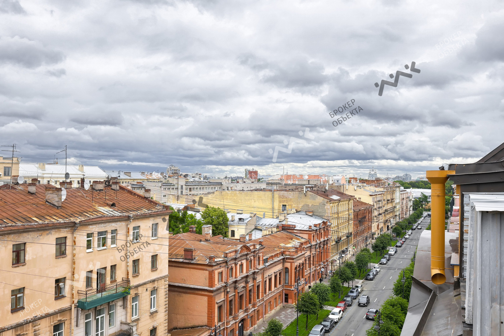 Фото объекта