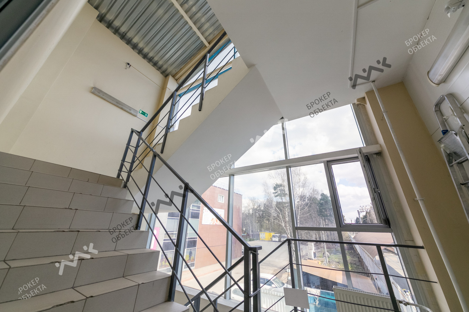 Фото объекта