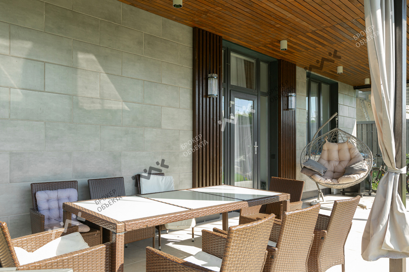 Фото объекта