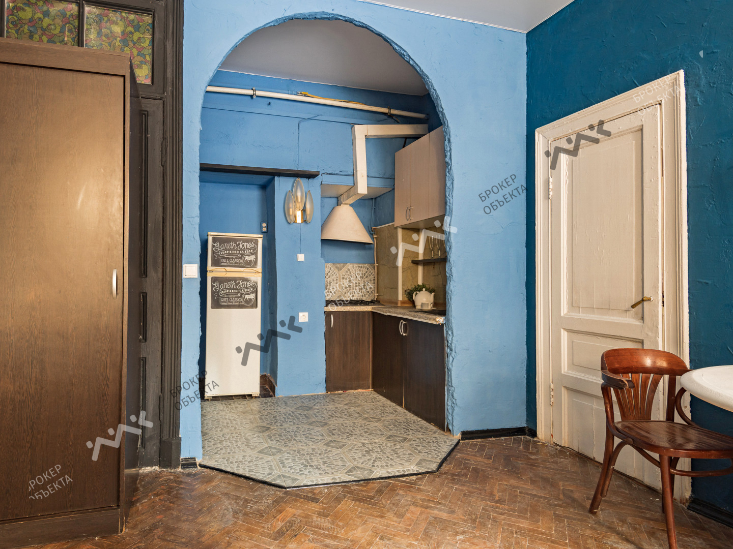 Фото объекта