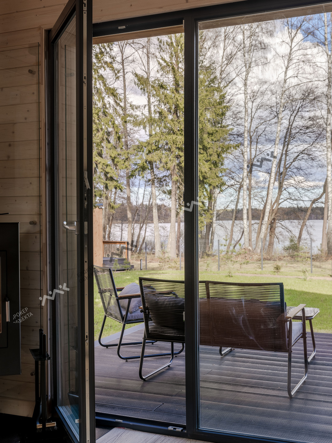 Фото объекта