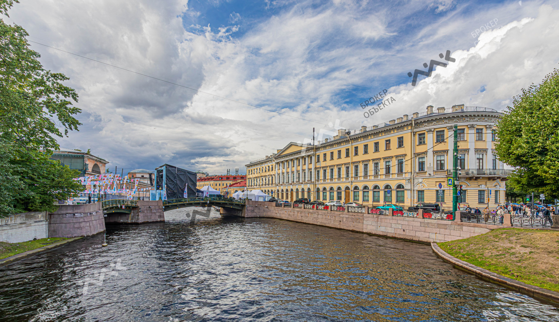 Фото объекта