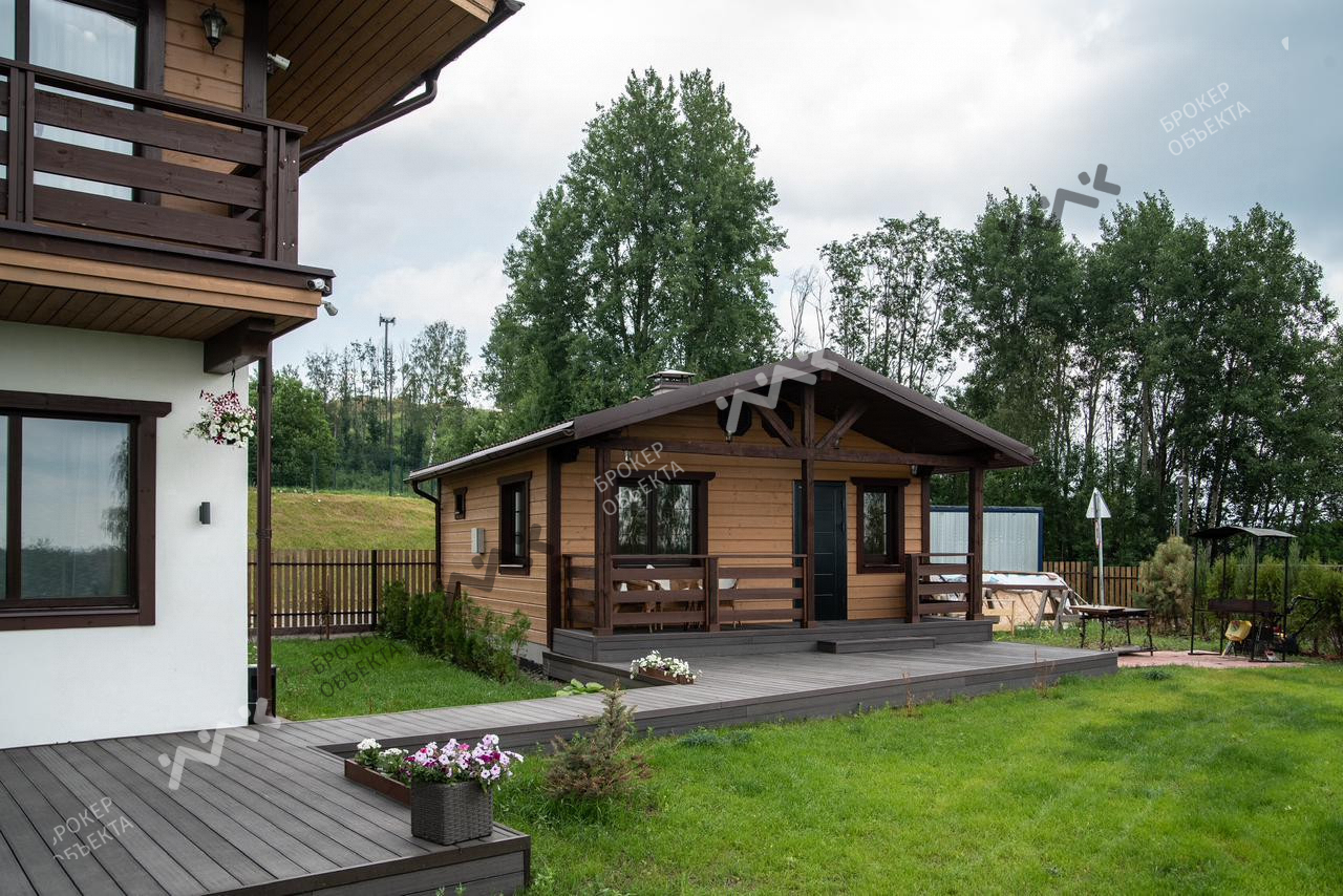 Фото объекта