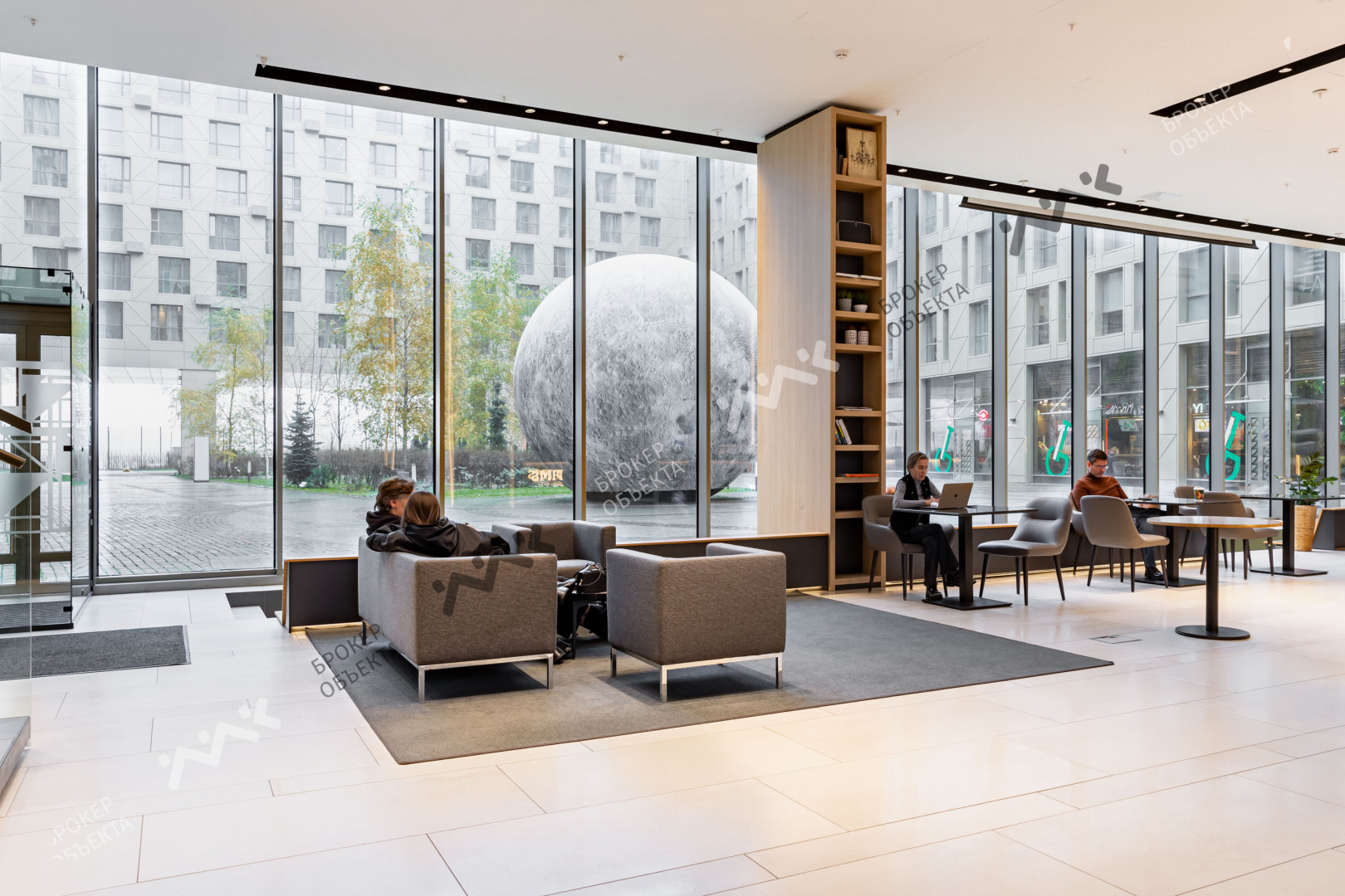 Фото объекта