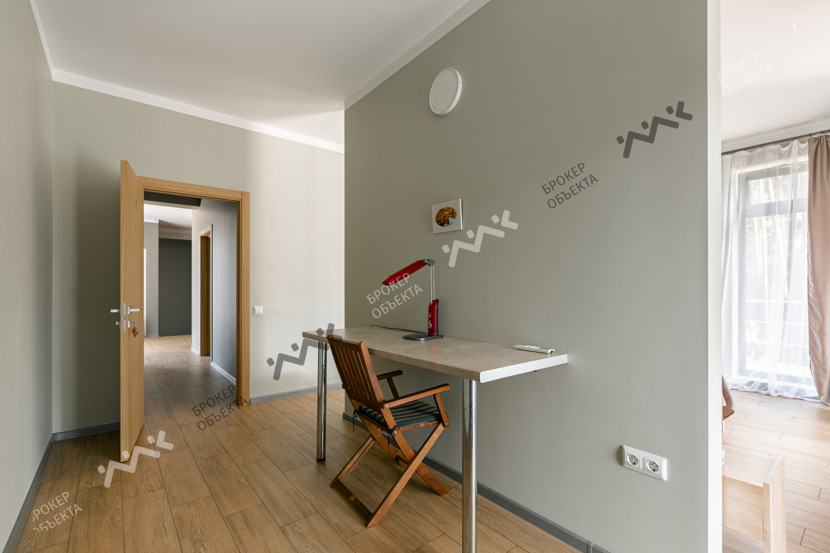 Фото объекта