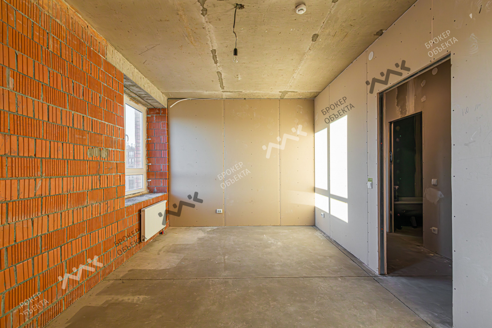 Фото объекта