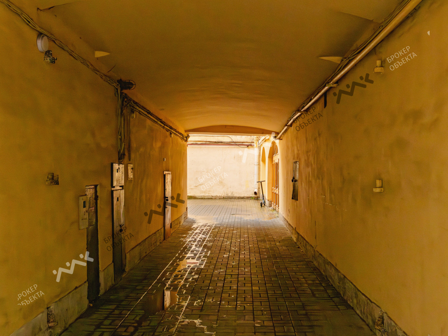 Фото объекта