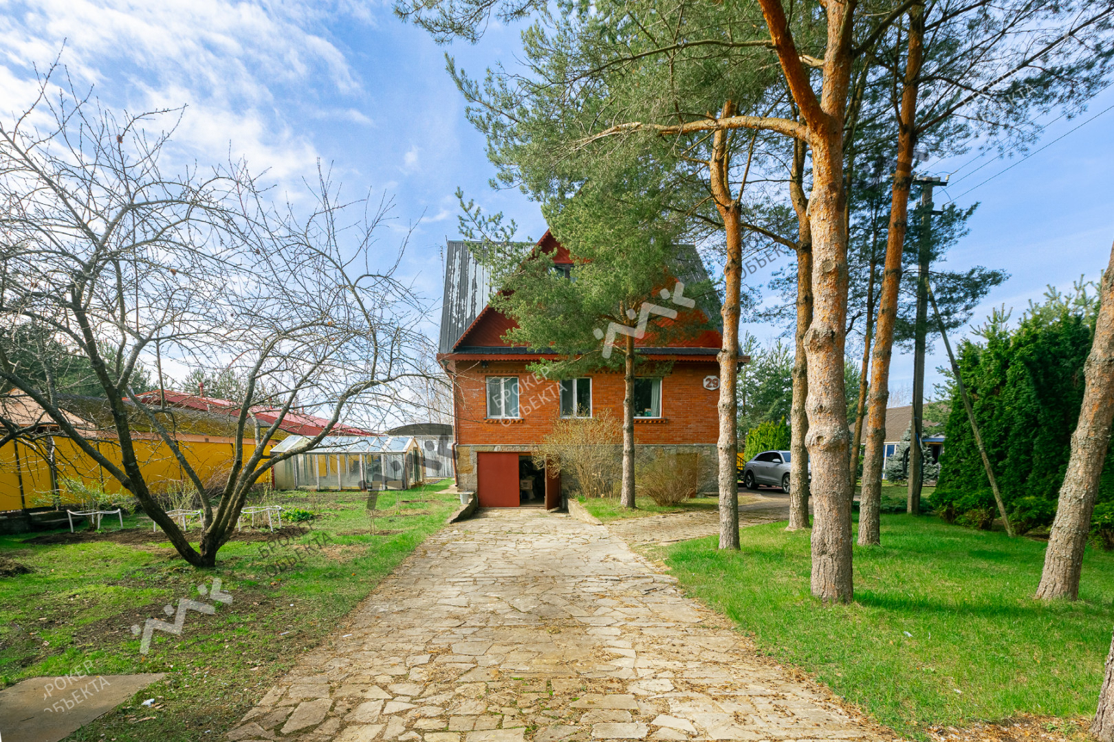 Фото объекта