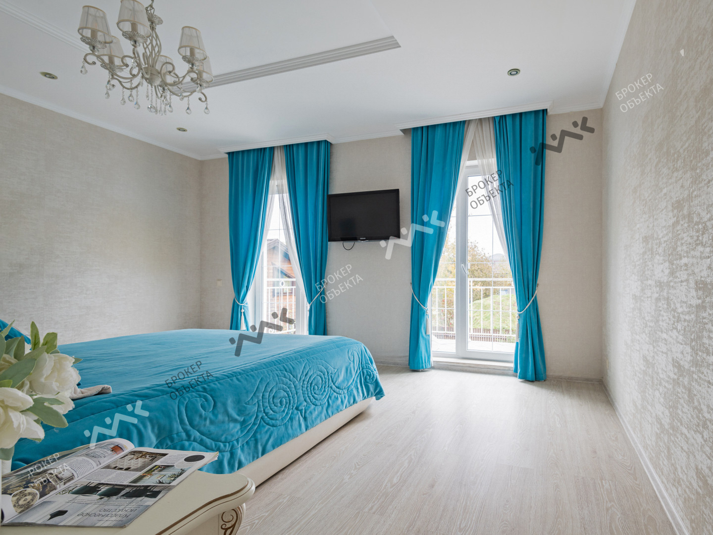 Фото объекта