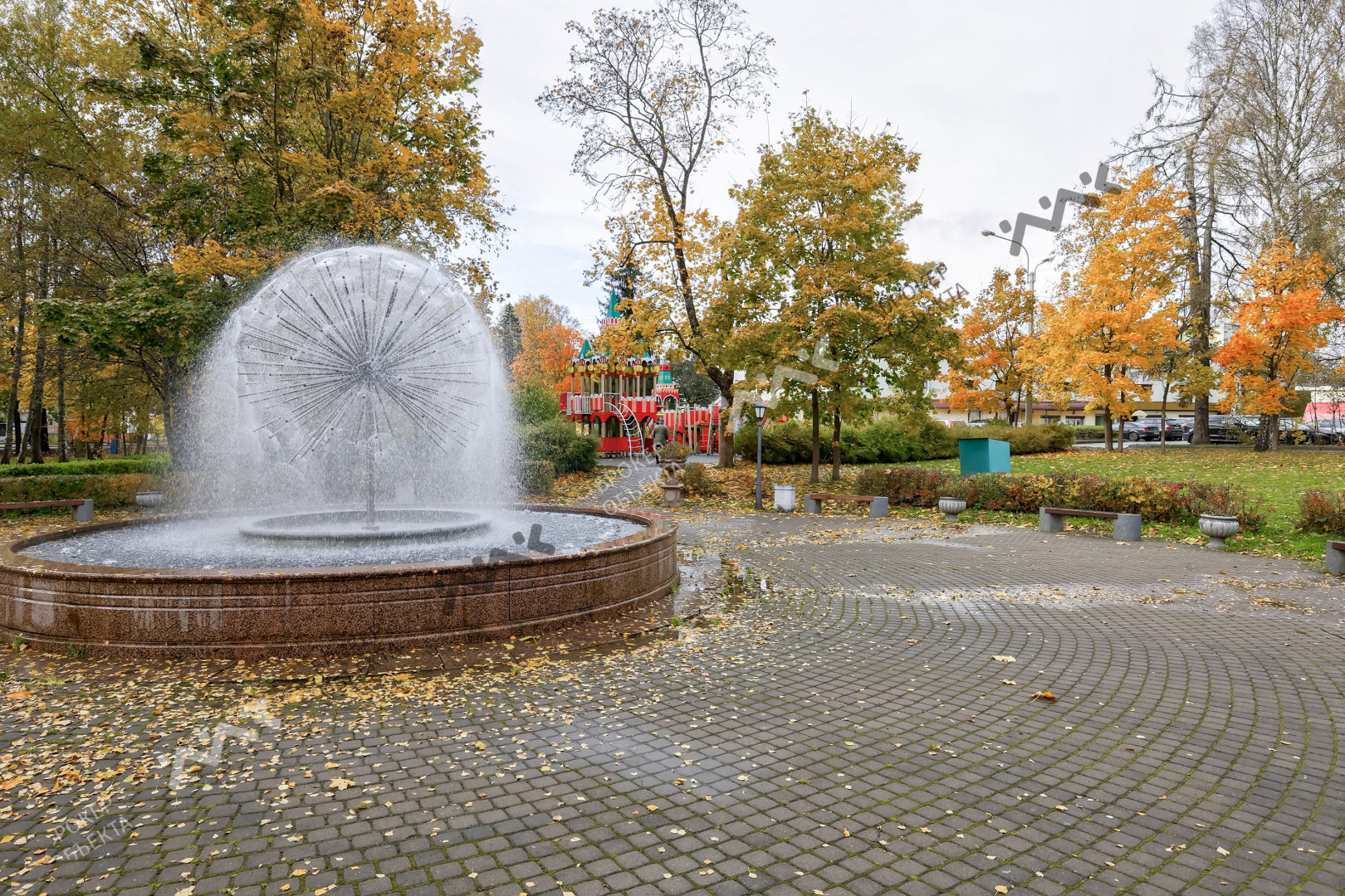 Фото объекта