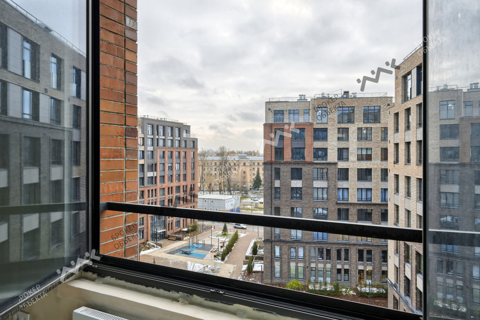 Фото объекта