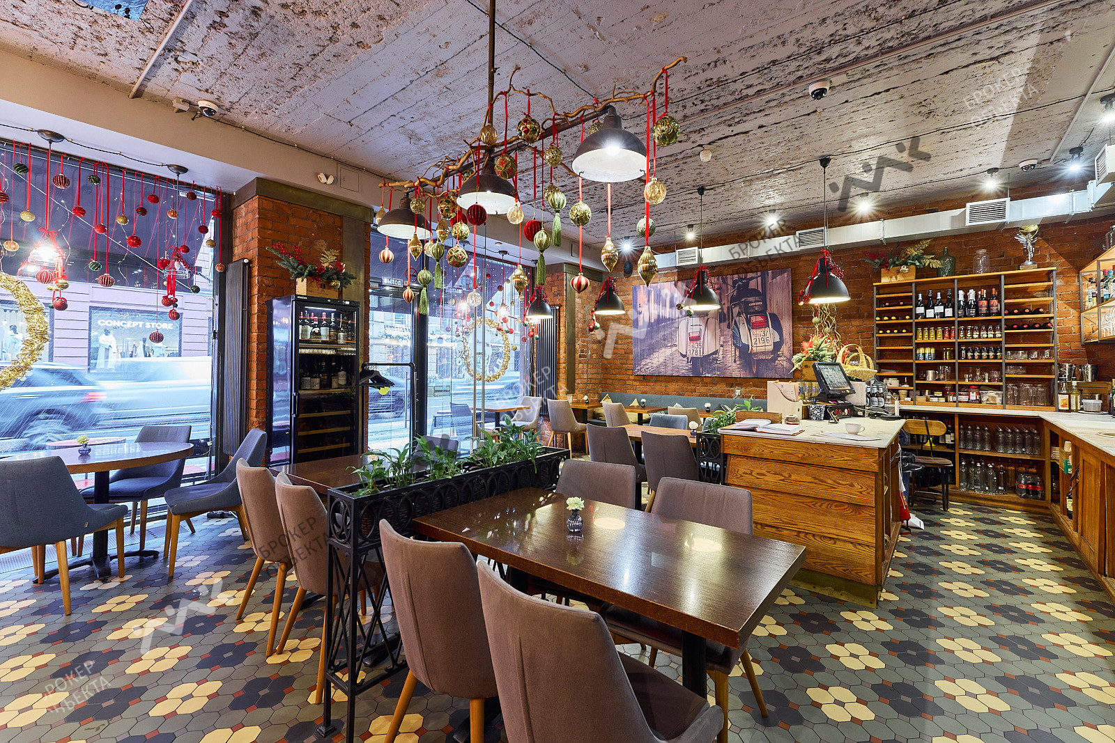 Фото объекта