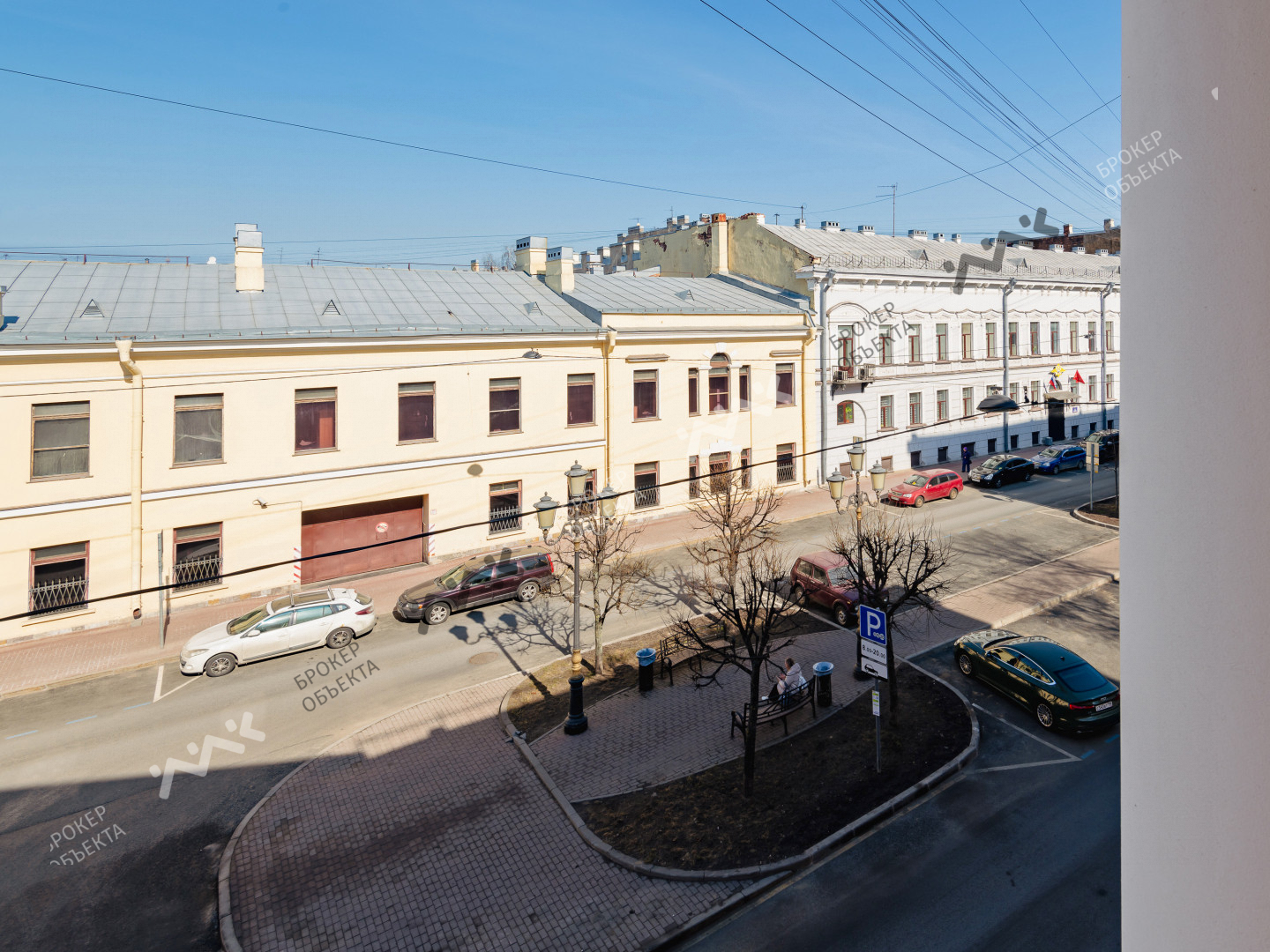 Фото объекта