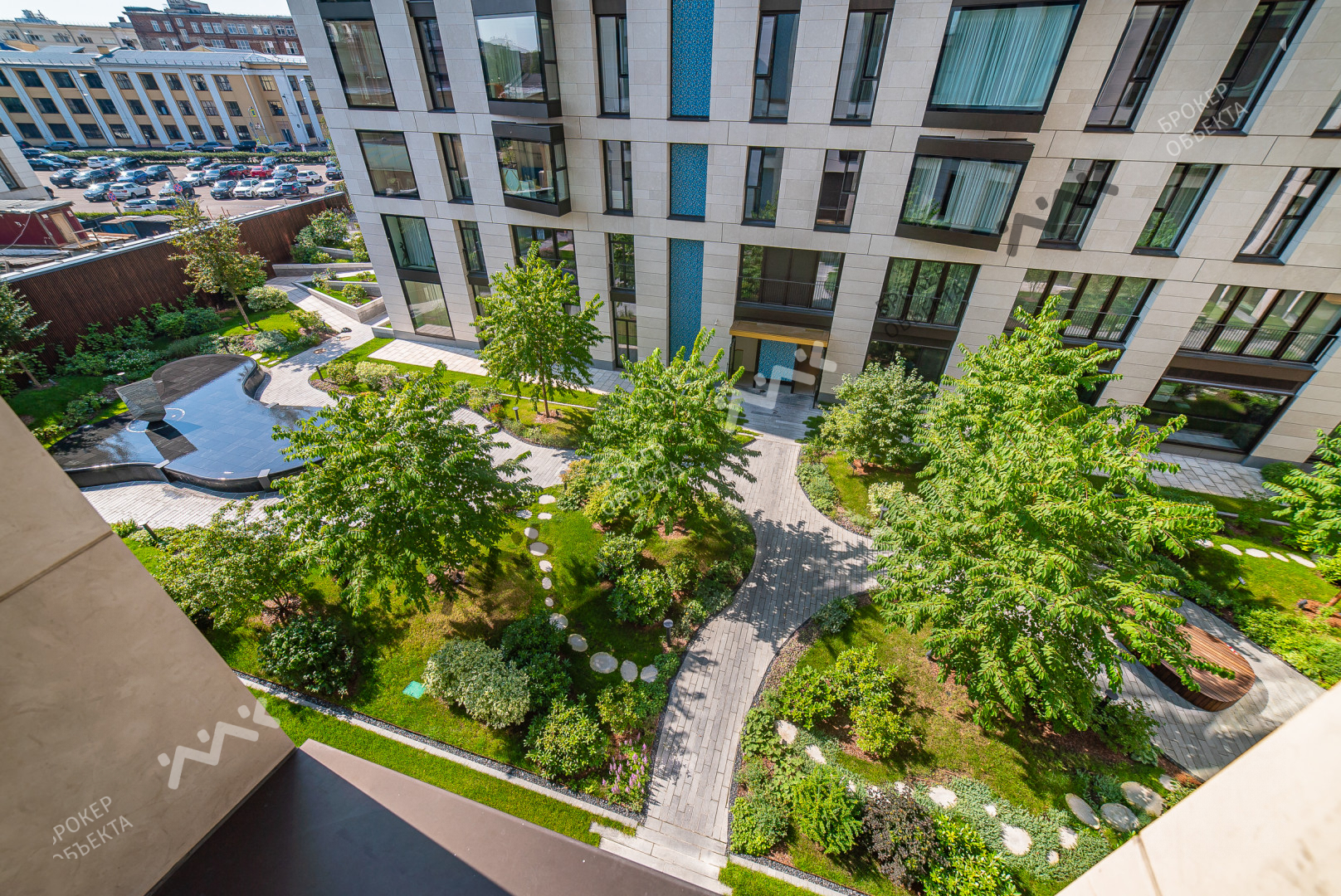 Фото объекта