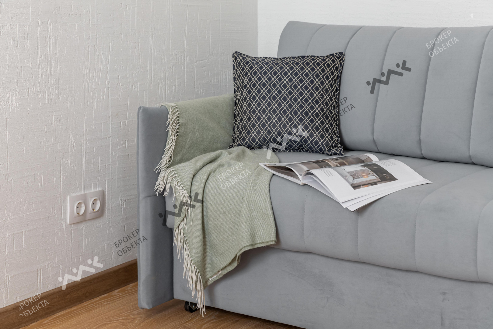 Фото объекта