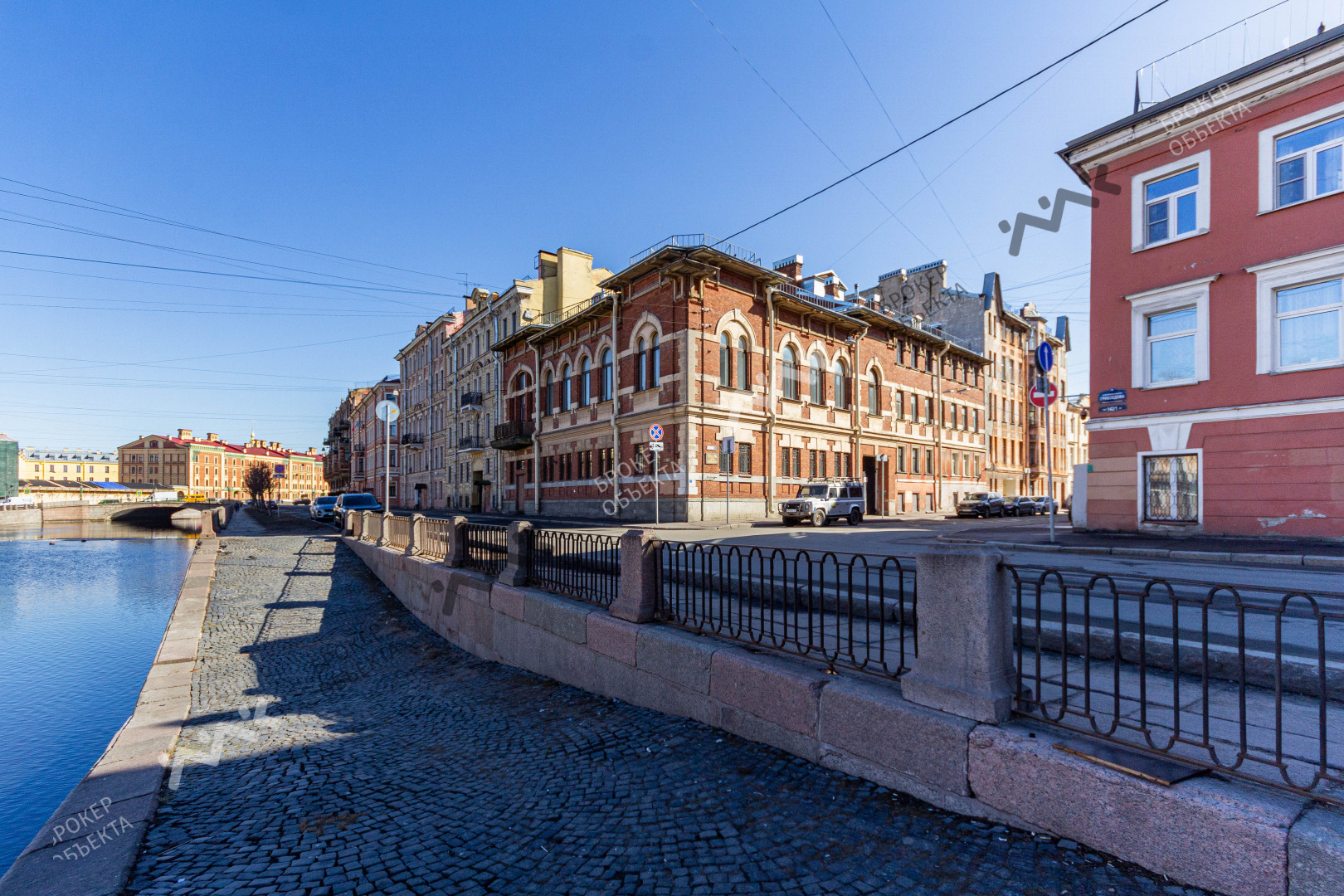 Фото объекта