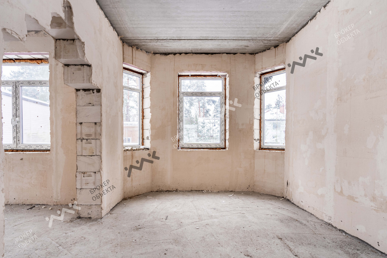 Фото объекта