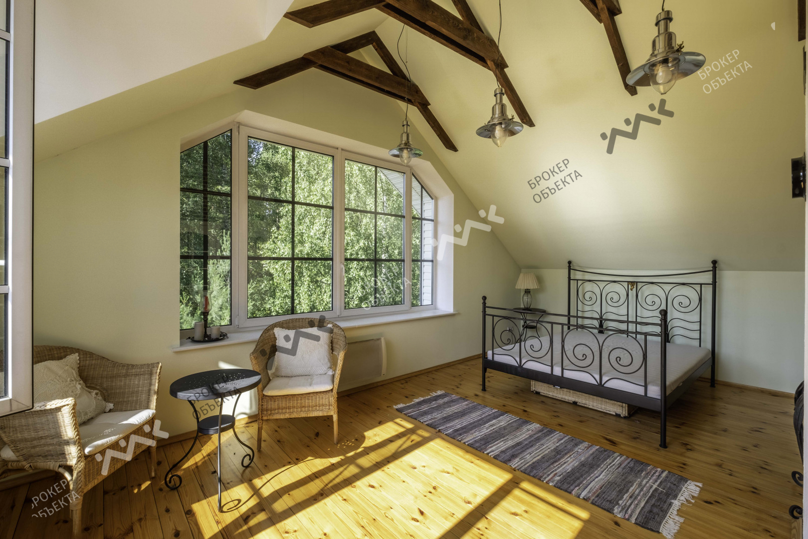 Фото объекта