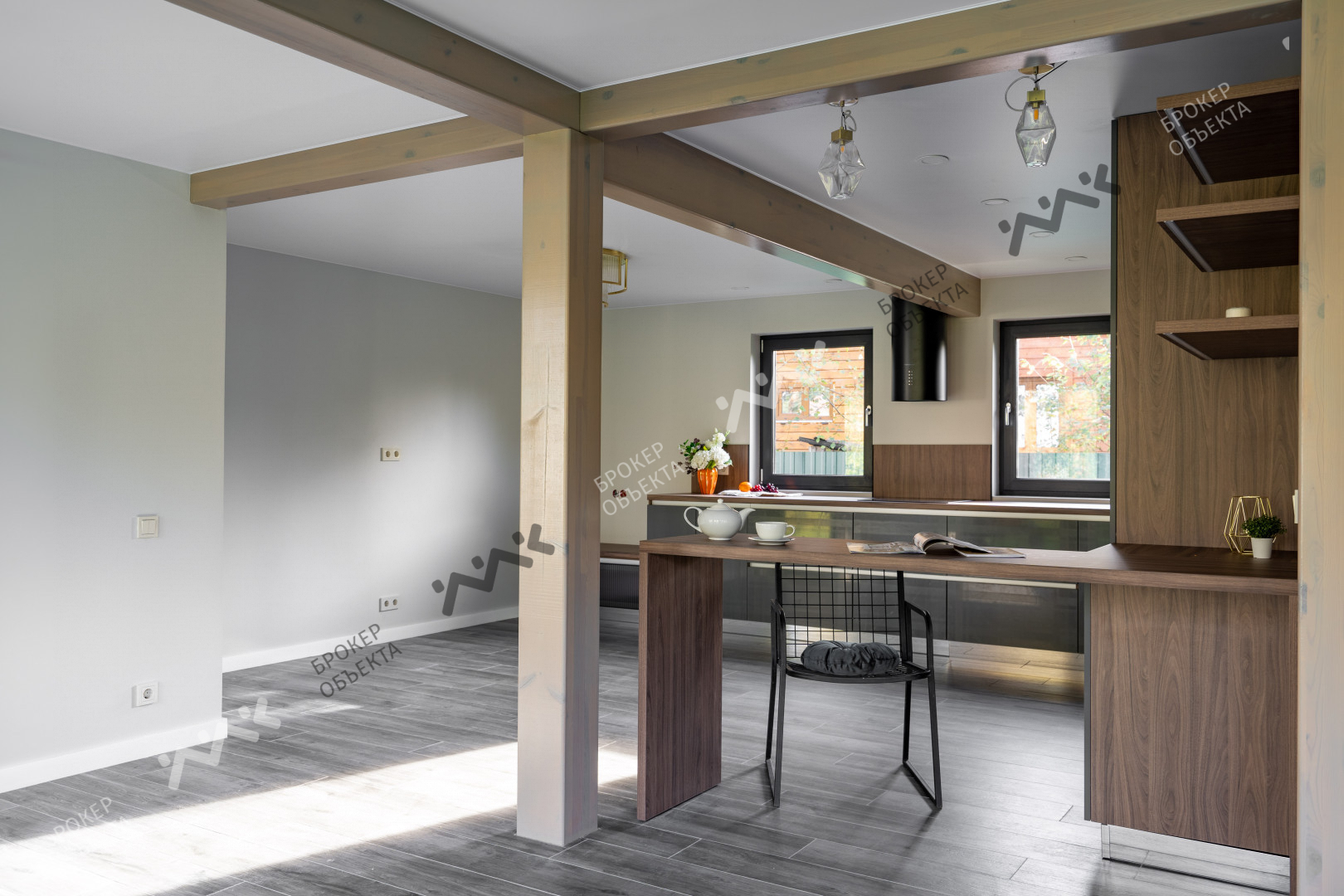 Фото объекта