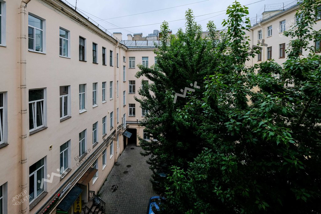 Фото объекта