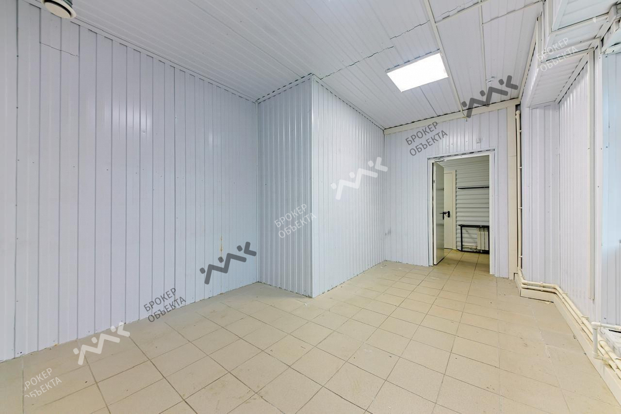 Фото объекта