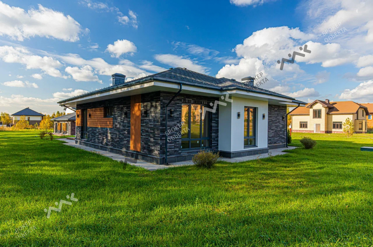 Фото объекта