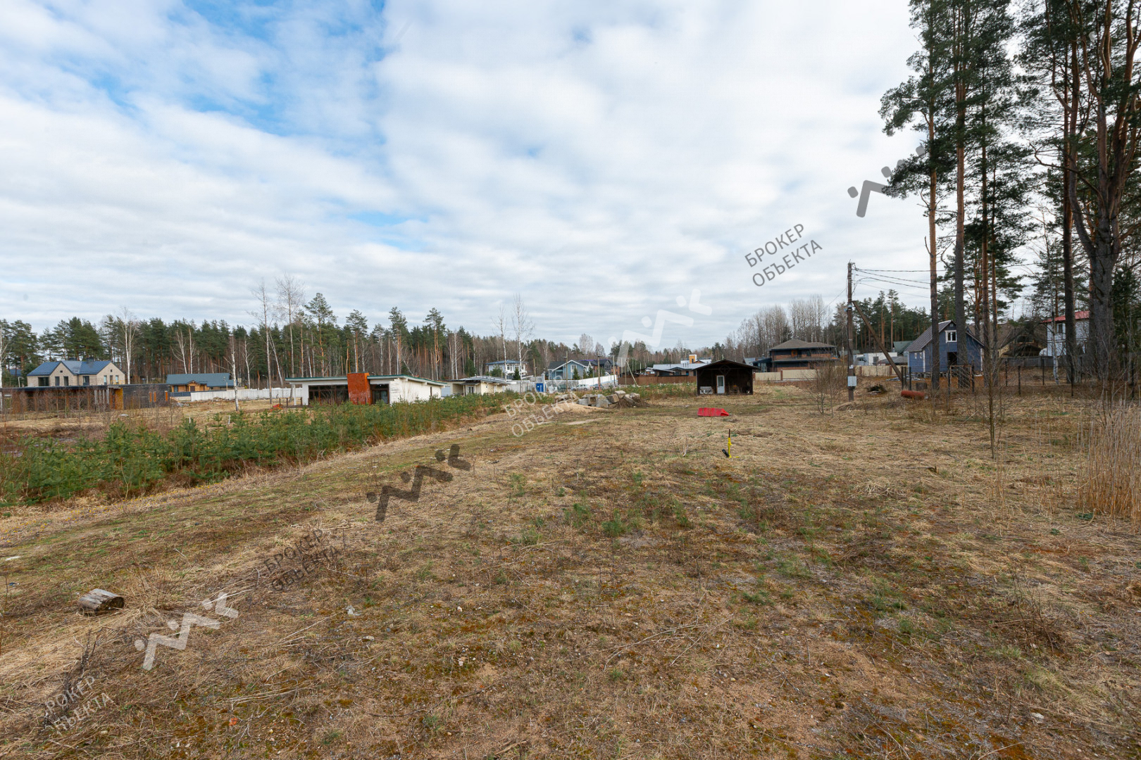 Фото объекта