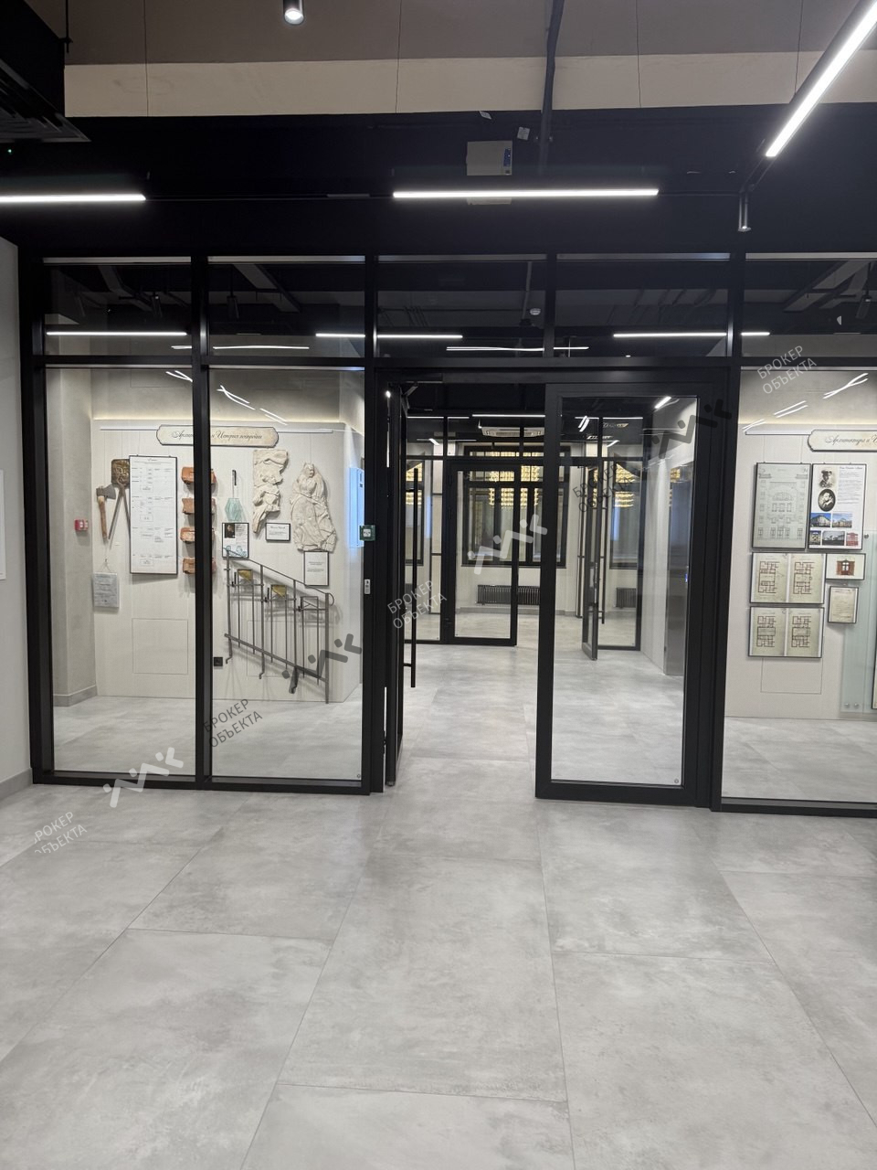 Фото объекта