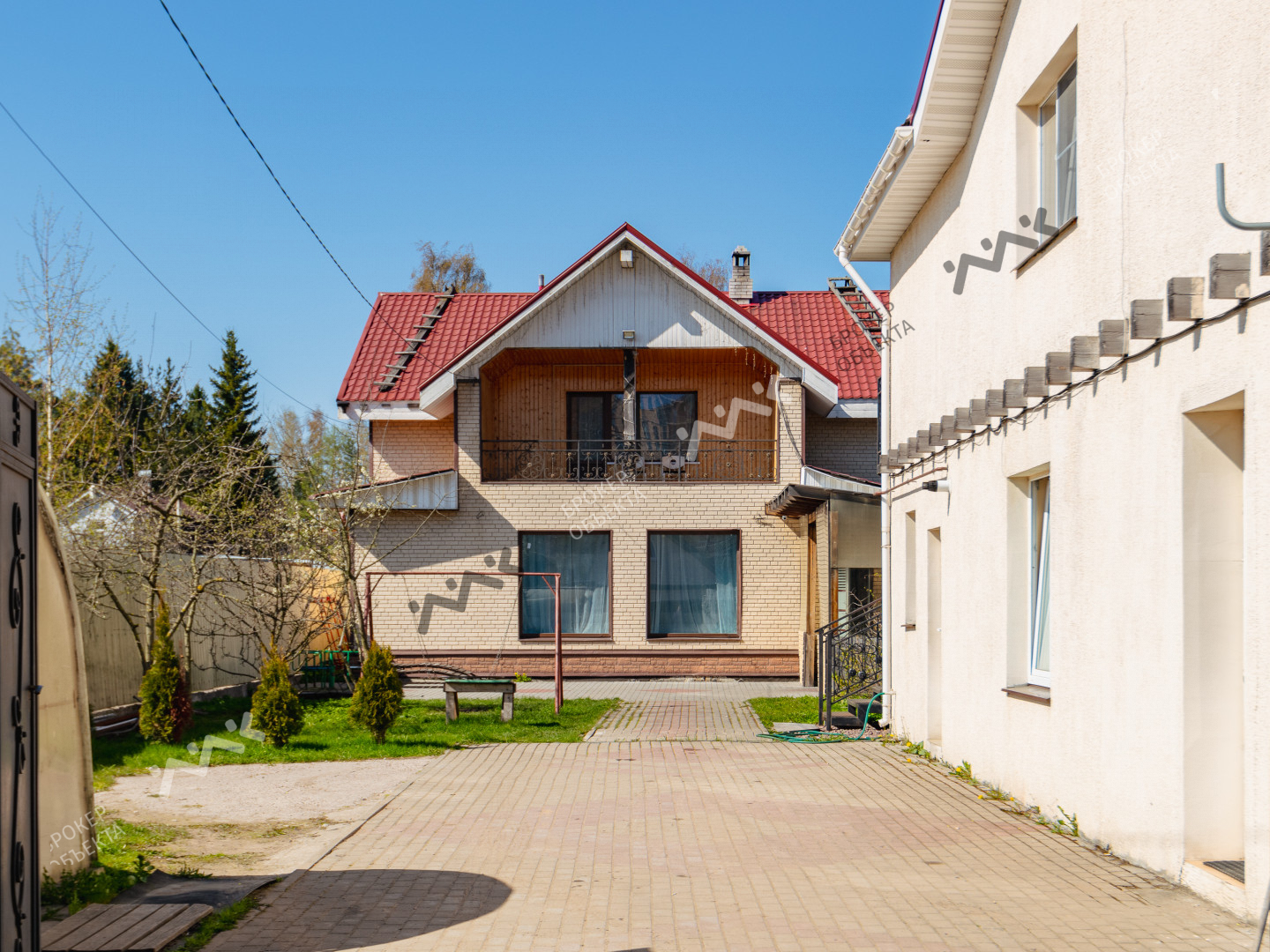 Фото объекта