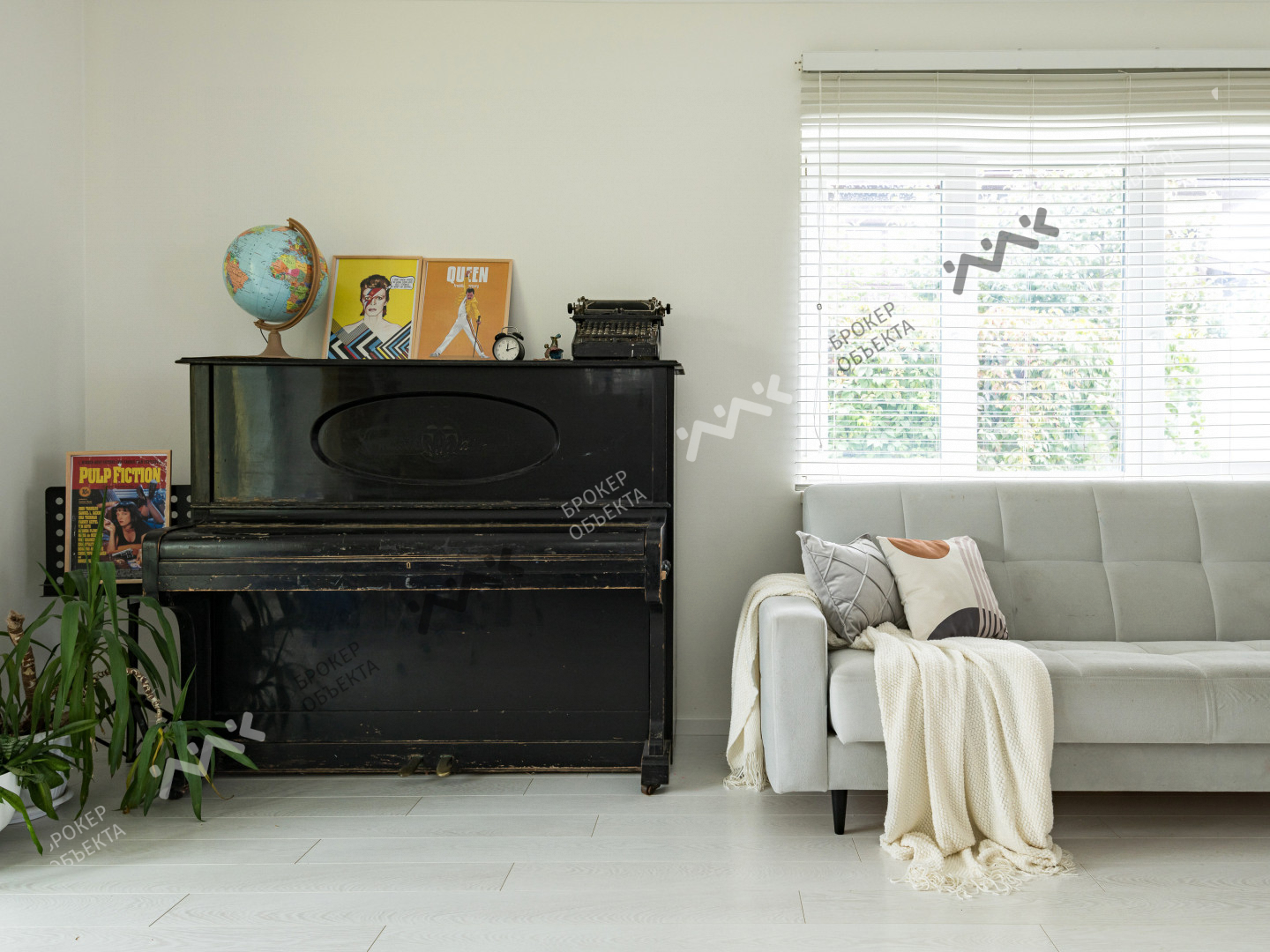 Фото объекта