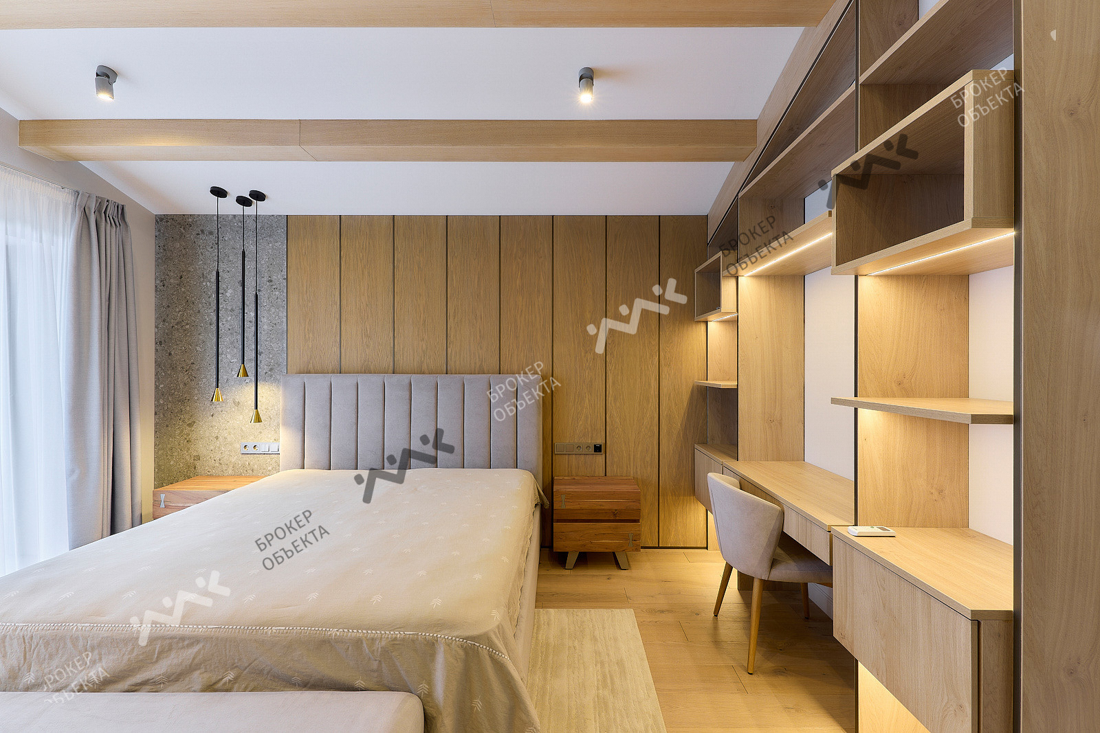 Фото объекта