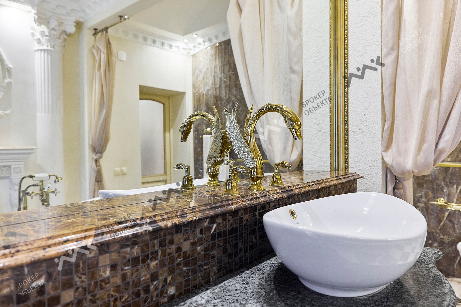 Фото объекта