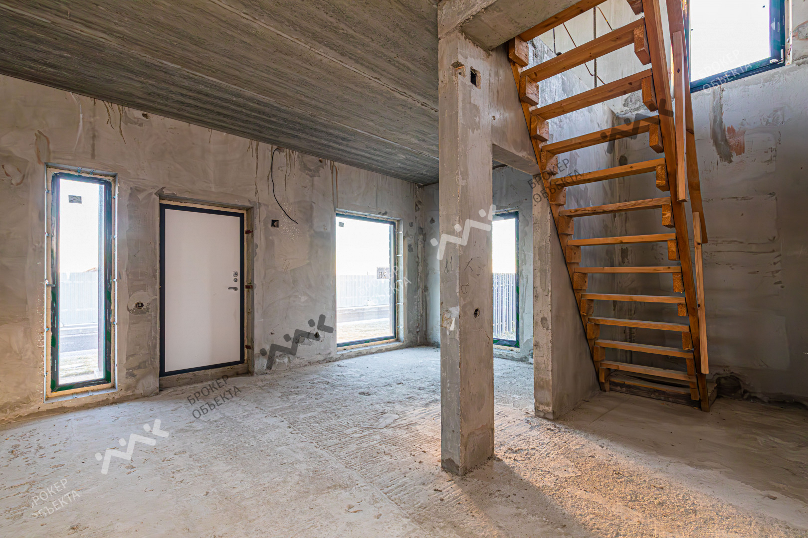 Фото объекта