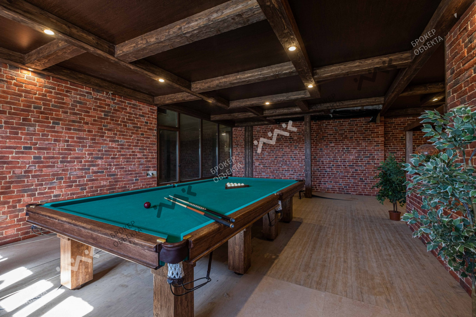 Фото объекта