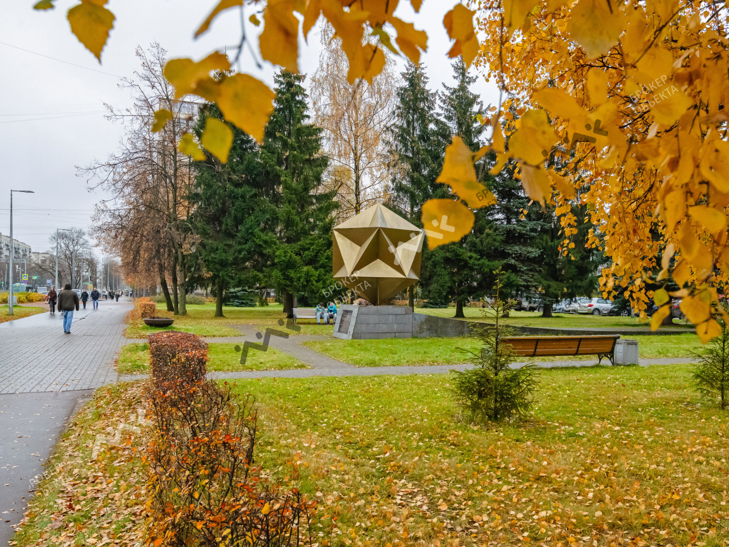 Фото объекта