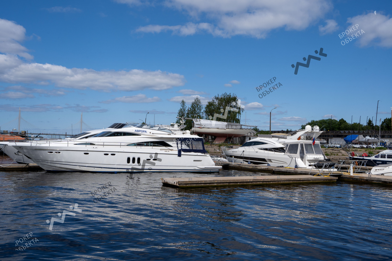 Фото объекта