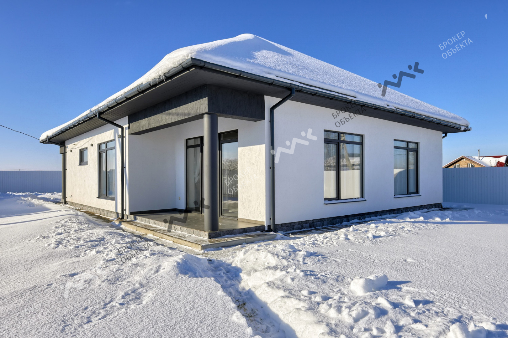 Фото объекта