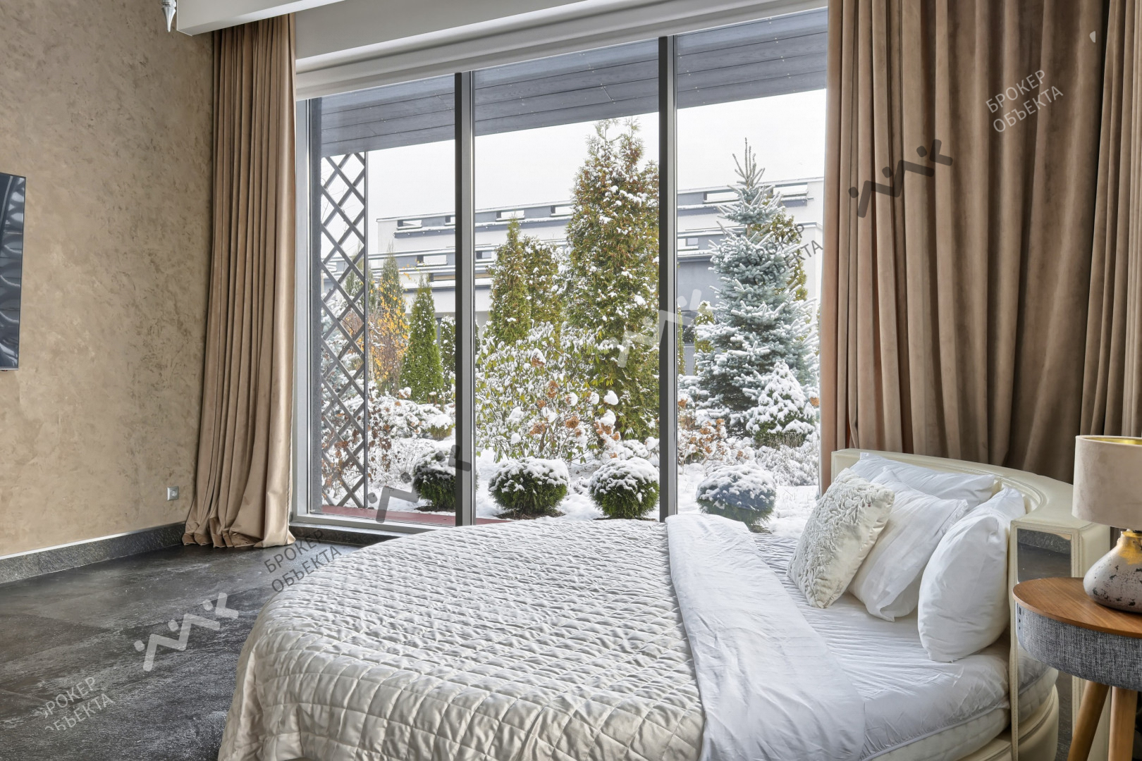 Фото объекта