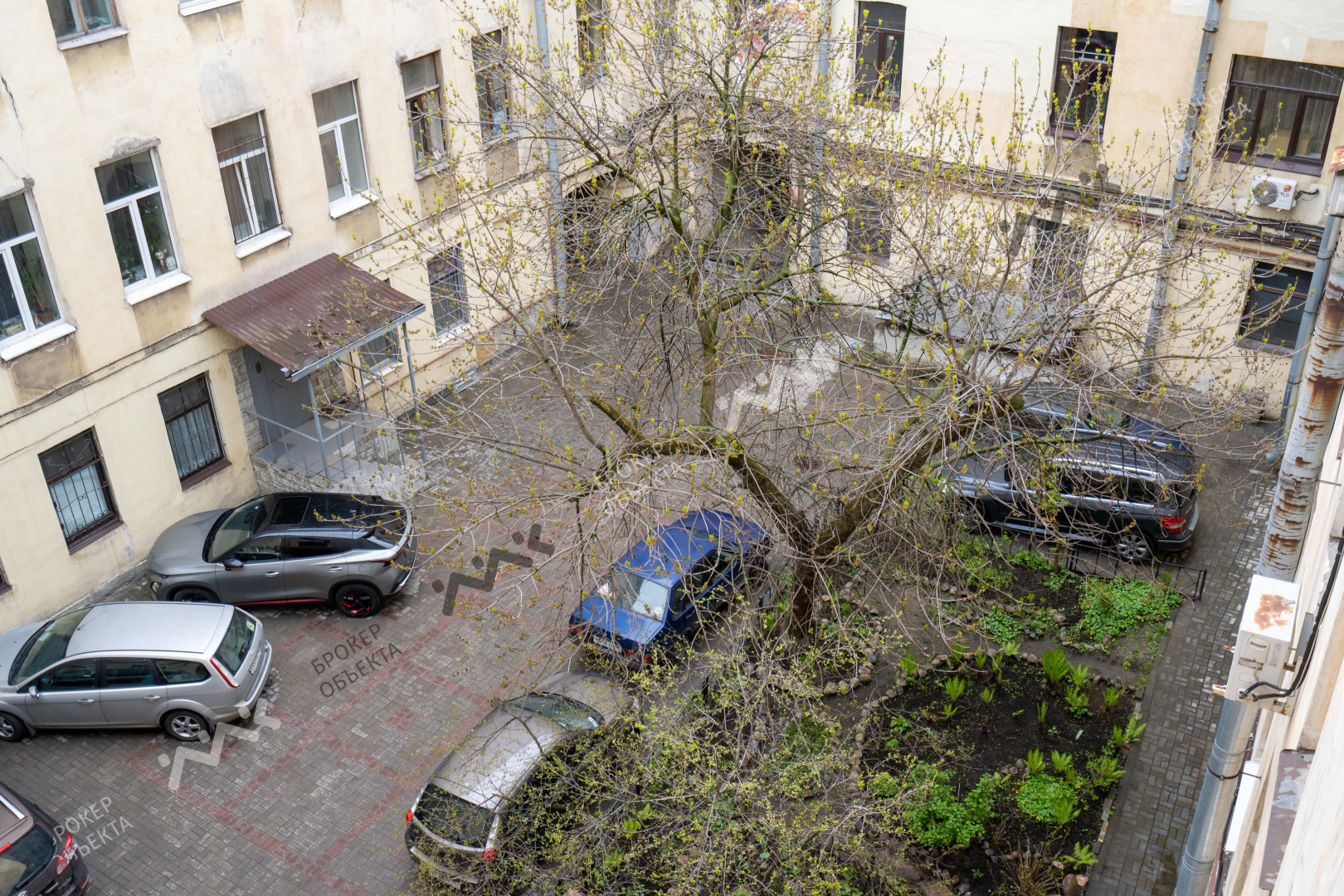 Фото объекта