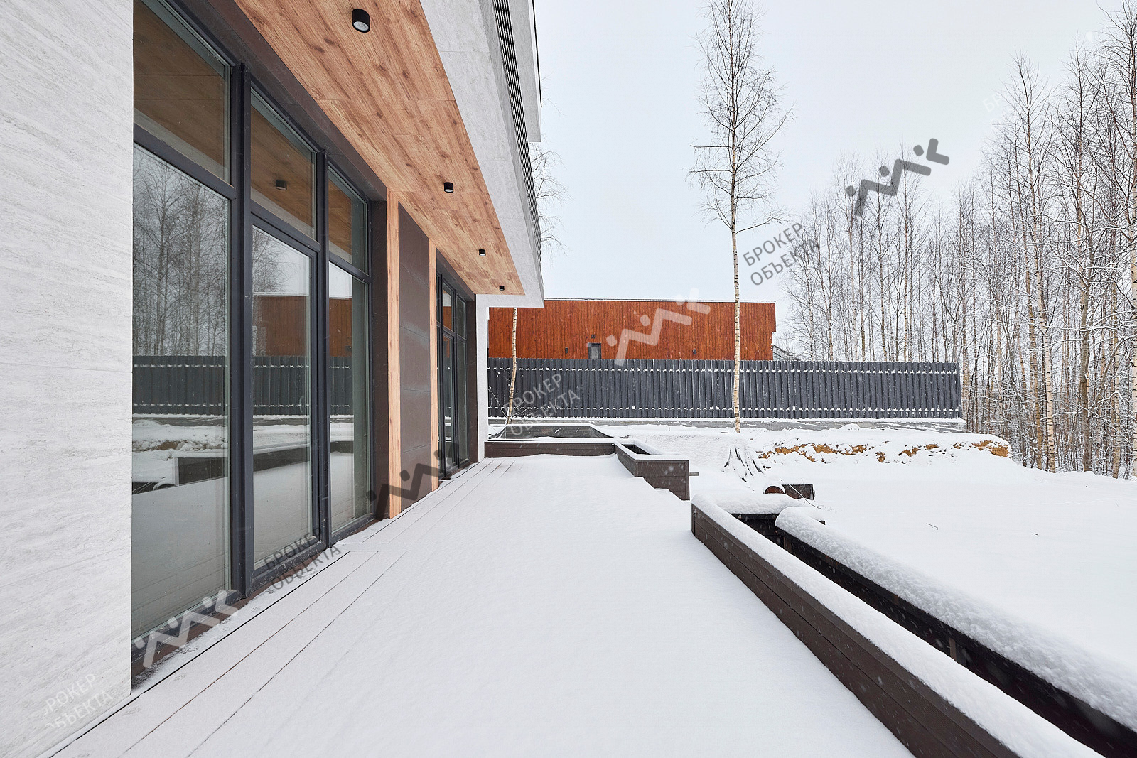 Фото объекта