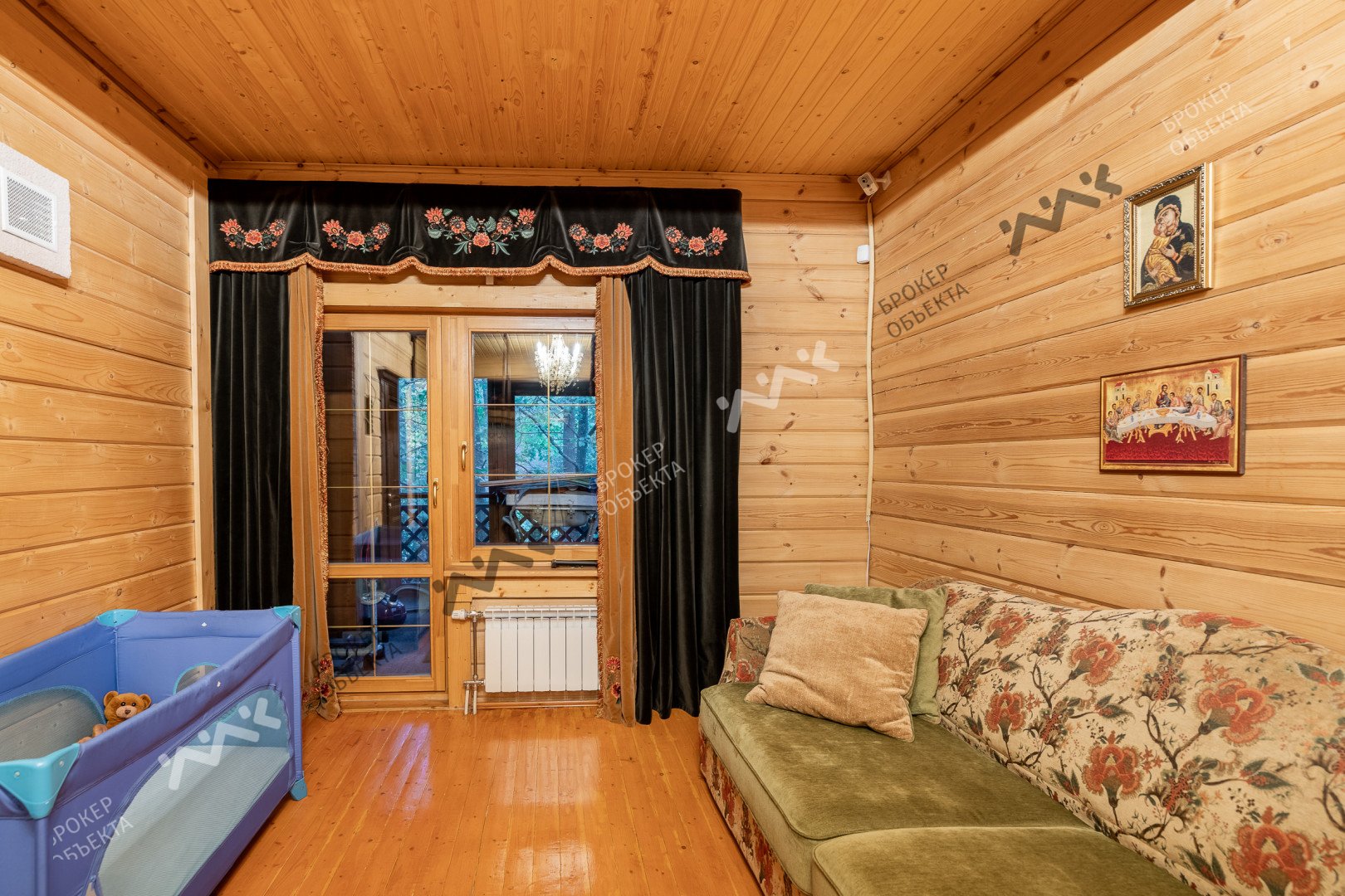 Фото объекта