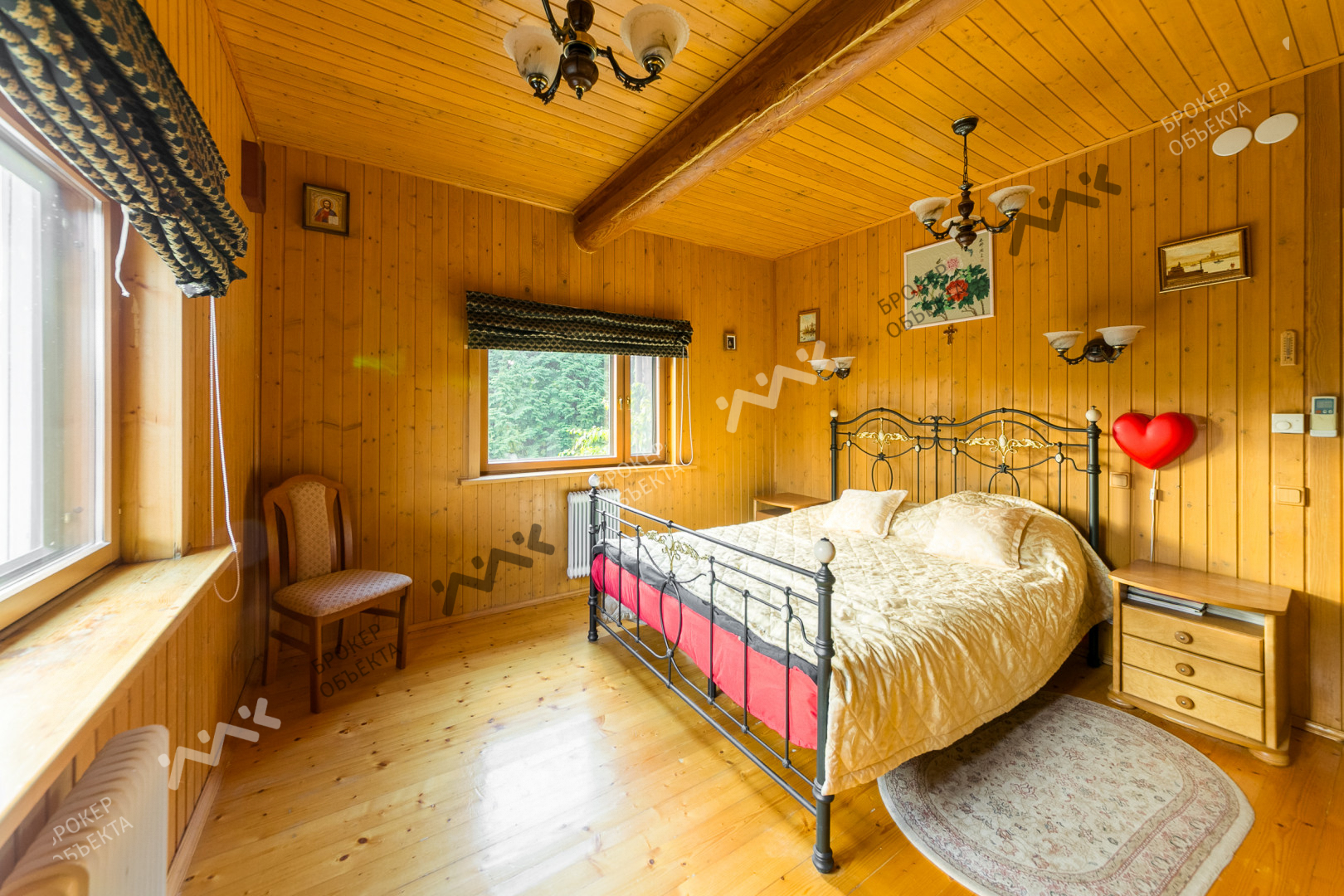 Фото объекта