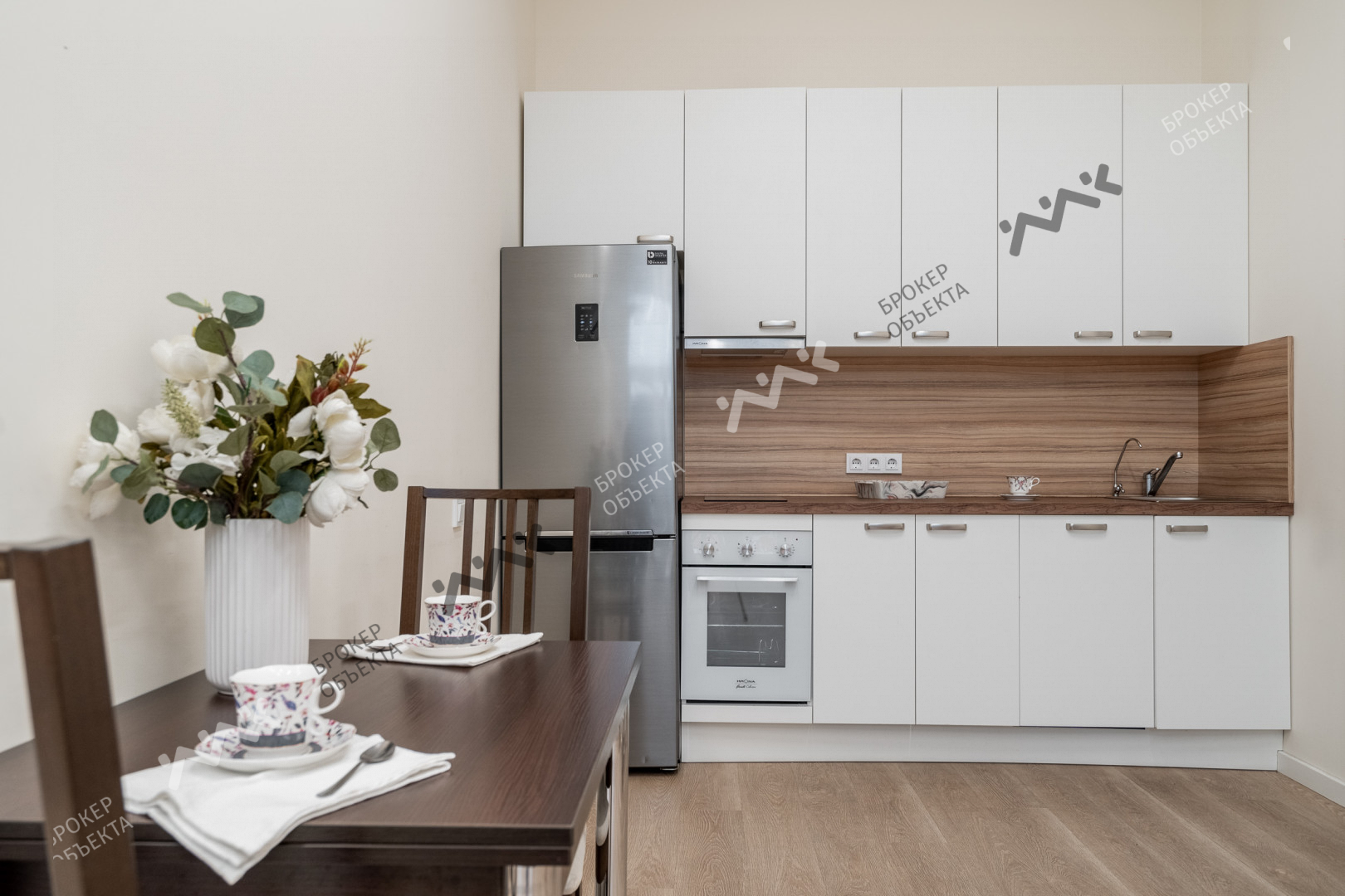 Фото объекта