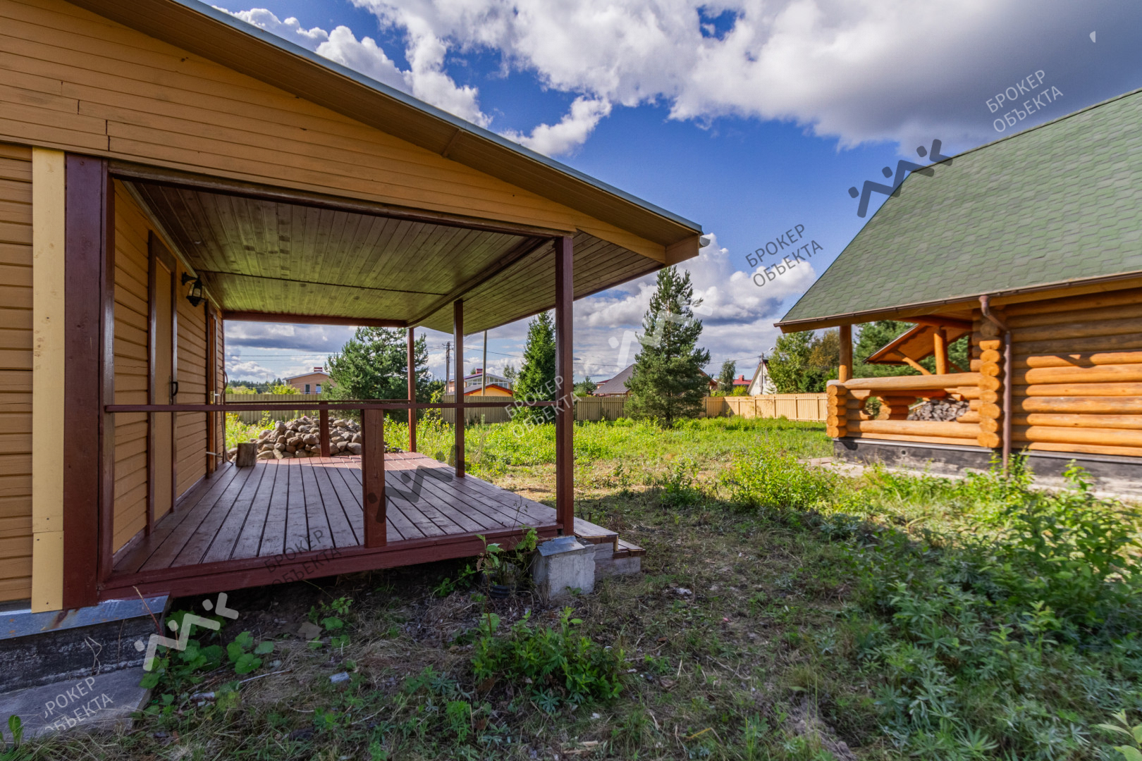 Фото объекта