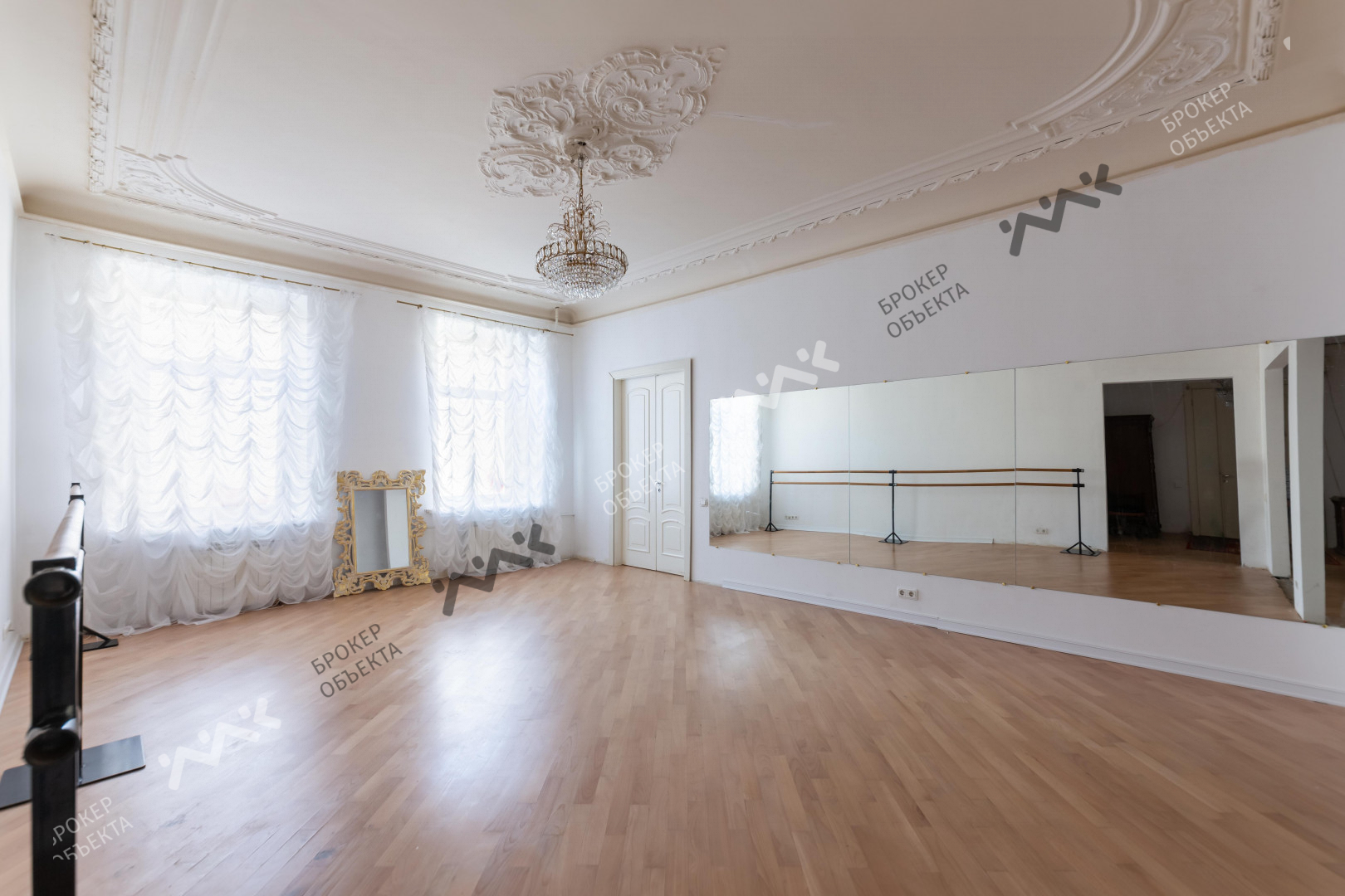 Фото объекта