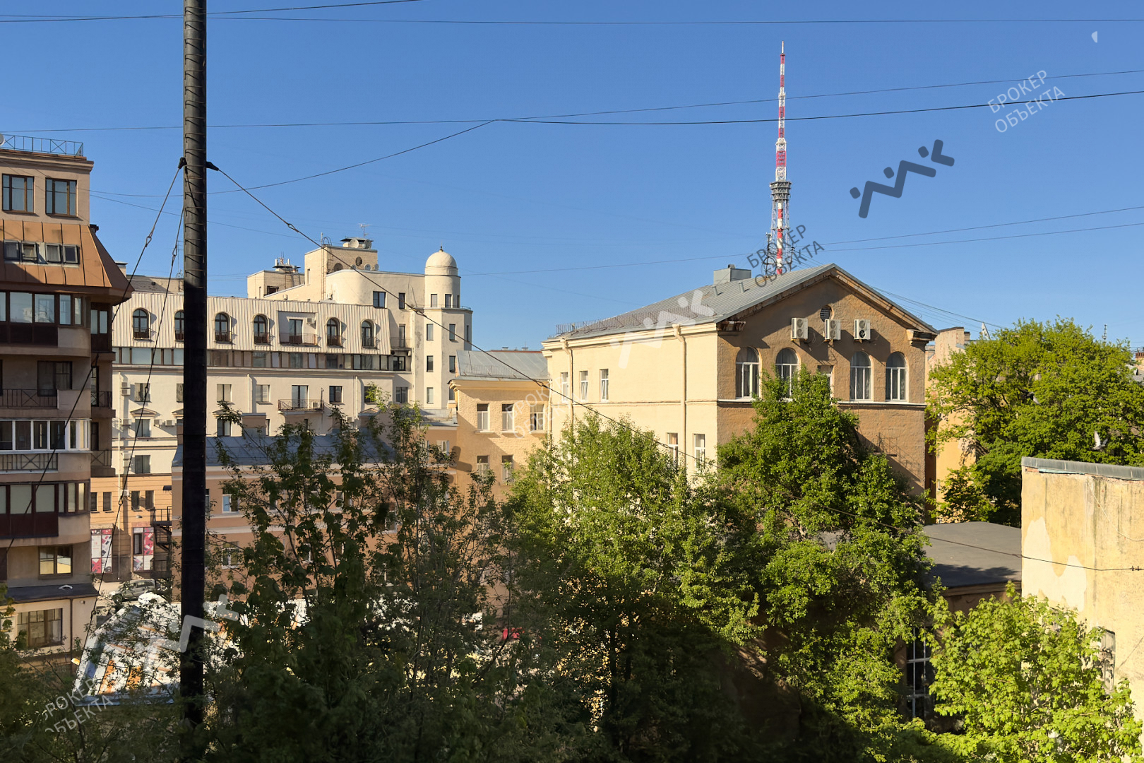 Фото объекта
